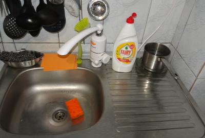 Vand apartament 2 camere decomandat in Deva, zona Micro 15, etaj 6, - 8