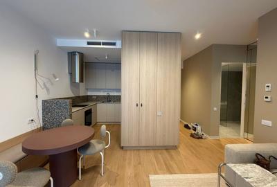 Apartament 2 camere l One Lake Club - 11