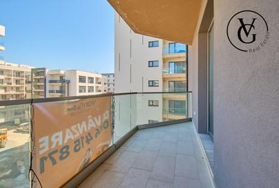 Apartament 2 camere - Meraki 7 Studios - Mamaia Sat - 15