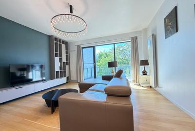 3 Camere Prima Inchiriere | Promenada - Herastrau | Parcare Subterana - 4