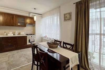 Parc si Facilitati in Zona - 1