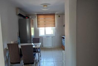 OCAZIE ! CENTRU 3 CAMERE DECOMANDATE 2 BALCOANE ETAJ 2 PRET 117.000 EU - 10