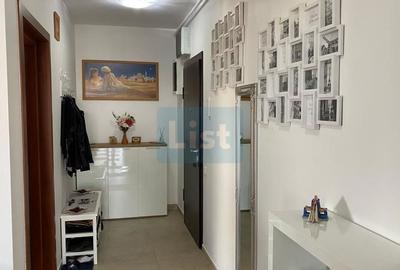 Apartament 2 camere, Ploiești ROmana Residence, 62.5 mp, 162.000€ - 11
