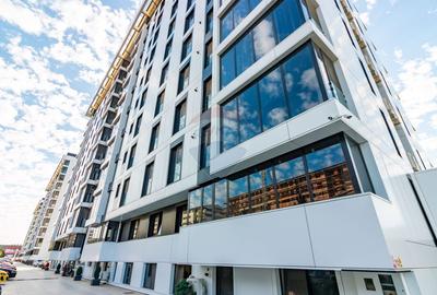 Apartament 3 camere | De închiriat | Transparent Residence Chiajna | - 22