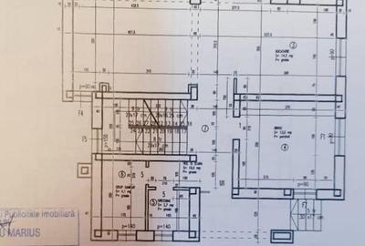 Vilă în Bârnova 260 mp utili, teren 1030 mp D+P+E+M, complet mobilată și LIBERA - 10