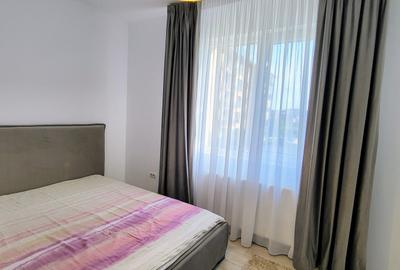 Doua camere tip studio cu parcare in Dobroesti - comision ZERO - 16