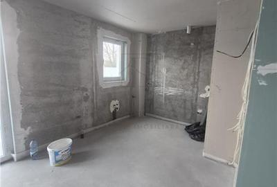 DUPLEX IDEAL GHIRODA - LANGA NOUL CAMPUS UNIVERSITAR - FINISAJE SI COMPARTIMENTA - 21