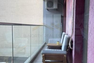 Apartament 2 camere de închiriat | 20th Residence | Parcare subterană inclusă - 12