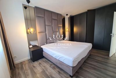 IRIS Armoniei - Penthouse de 70 mp, terasa de 45 mp cu vedere panoramica - 10