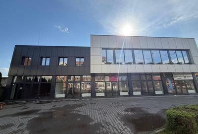 SPAȚIU COMERCIAL PREMIUM, LOCAȚIE EXCELENTĂ PENTRU BRANDURI CU AMBIȚII - 4