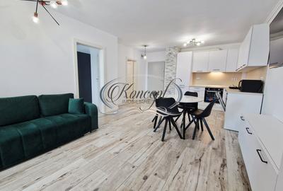 Apartament la cheie in Scala Frunzisului cu parcare inclusa - 5