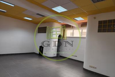 Spațiu logistic 90 mp, 2 încăperi, parter – curte cu parcare - 3