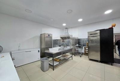 Vanzare spatiu comercial-Ultracentral-CLUJ- 86.7mp, 1.200€/lună Chirie - 7