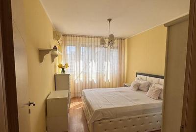 AP. 3 CAMERE P-TA SUDULUI,PET-FRIENDLY, BUCATRIE INCHISA,  PACARE ADP - 3