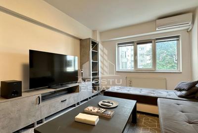 Apartament de vanzare cu 3 camere si garaj, etajul 1,  Aradului - 4