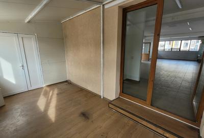 Spatiu comercial, 68 mp, vad bun, zona Subcetate - 4