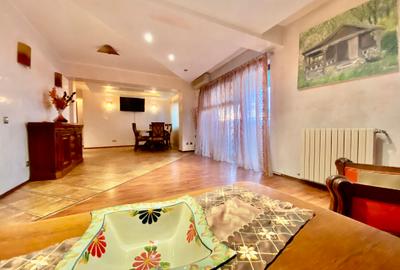 Apartament 3 Camere + Garsonieră | Micro 3 | Târgoviște | 109 mp utili - 5