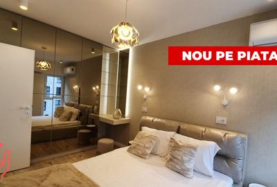 FABRICA DE GLUCOZA (Belvedere)-Studio dublu, amenajare luxury, parcare inclusa! - 1