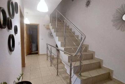 Vilă Individuală 5 Camere Strada Cireșului, Fundeni Dobroești - 17