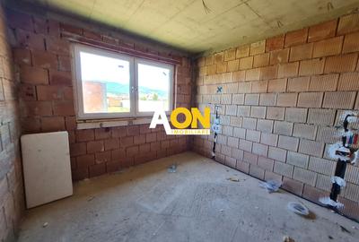 Casa 4 Camere, 130 mp, Teren 430 mp, Toate Utilitatile, Zona Micesti - 9