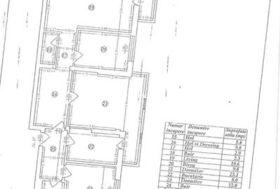 Vanzare apartament 4 camere Dobroesti - 10