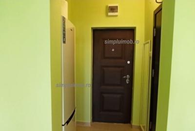 Renovata garsoniera Grand Arena Turnu Magurele - 5