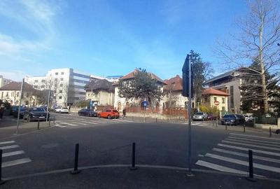 Vila individuala Kiseleff, arhitectura deosebita. - 4
