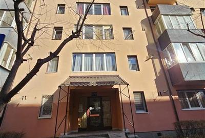 Apartament 2 camere SALA SPORTURILOR Brasov cu parcare - 20