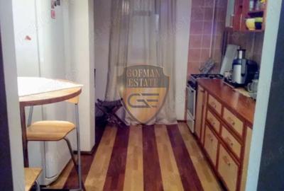 4 camere decomandate Faleza Nord Unirii et 3/4, 87mp, balcon, centrala gaz, A/C - 7