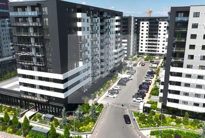 STUDIO DUBLU CORTINA NORTH I LUX I COMISION 0% - 18