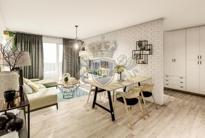Apartament Modern,2 Camere 74 Mp,Terasa 17 Mp,Decomandat,Finalizat, Mall-Coresi - 6
