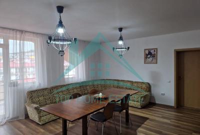 De inchiriat apartament cu 4 camere, Zona str. Eroilor! - 3
