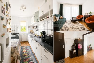 Apartament 3 camere în Astra | Zonă verde și acces facil - 3