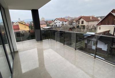 Casa individuala Noua, Finisata 6 cam[220 mp, 300 mp teren] Zona Iulius Mall - 8