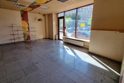 Inchiriez spatiu comercial - 7