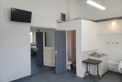 Inchiriez apartament 2 camere + 2 bai pentru muncitori, (maxim 10 persoane ) - 2