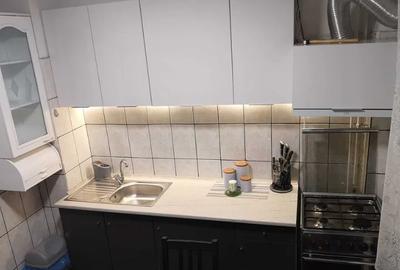 Apartament 2 camere,Iancului,Metrou,bl.reabilitat,et.5/10,DECOMANDAT,boiler - 4