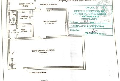 Vanzare spatiu comercial inchiriat,cu chirias foarte stabil - 3