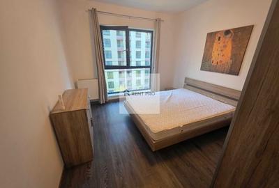 2 Camere 21 Residence Politehnica Iuliu Mnaiu 15 H - 11