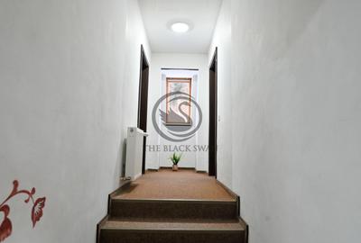 Pensiune la cheie de vanzare | 10 camere | Sacele, Brasov |Comision 0% - 13