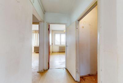 Apartament 3 Camere Gorjului 71 mp etaj 10/11 metrou 7 min - 6