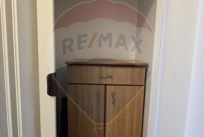 DE INCHIRIAT Apartament cu 2 camere în zona Pajura - 20