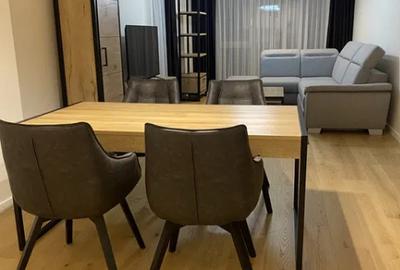 2 camere , 60 mp, 1 parcare, terasa, zona str. Teodor Mihali, Iulius Mall - 3