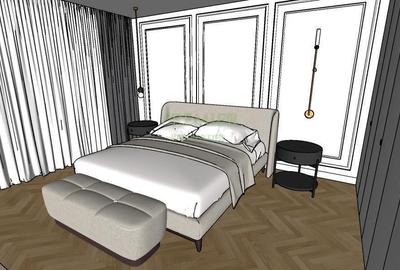 Apartament 3 camere 83 mp balcon generos 1 parcari zona linistita - 14