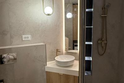 Apartament 3 camere premium, 70 mp, design arhitect, Rond Alba Iulia – vedere bu - 19