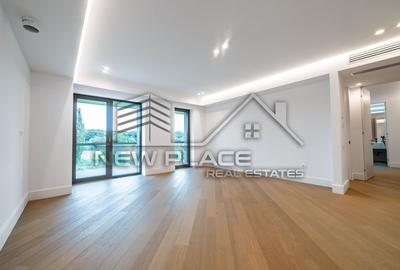 IANCU NICOLAE | Apt exclusivist | 378,510+TVA | Terasa 23.8 |Ultra Lux - 2