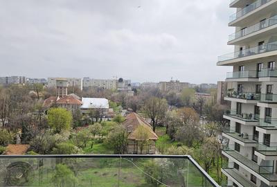 2 Camere Sun Royal View | Bloc 2025 | 6 min Metrou Piata Sudului | Nou - 4