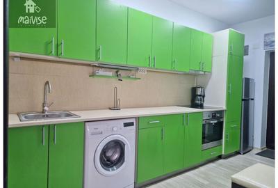 Sanpetru Residence, Studio de inchiriat - 5
