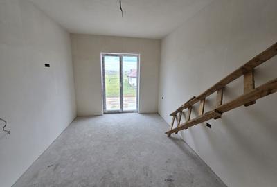 Sanandrei, Duplex P+1, Perete Dublu, Materiale de Calitate, Teren Generos - 12