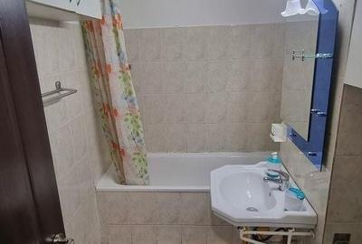 APARTAMENT 2 CAMERE  | BLOC REABILITAT | NERVA TRAIAN - 9